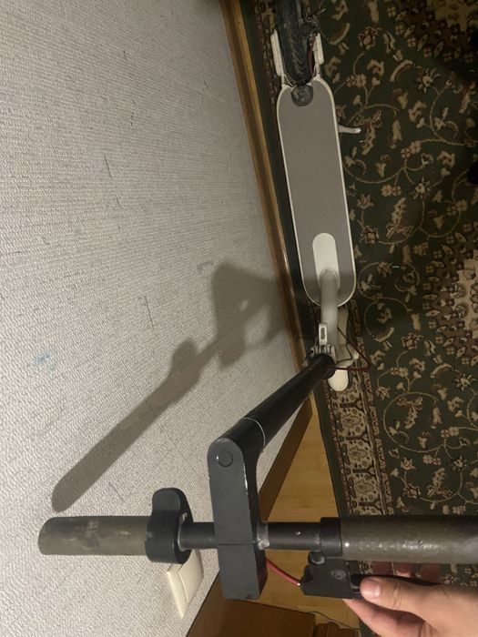 Продается электро самокат от Xiaomi