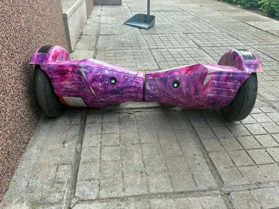 Ховърборд SMART urban-xl