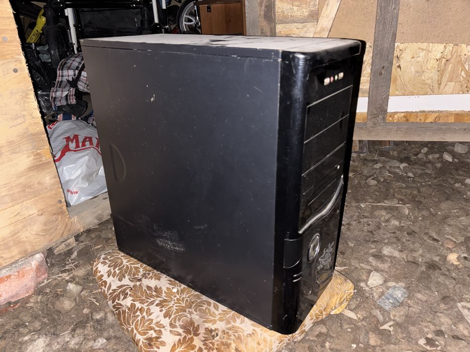 продаю компьютер / монитор / клавиатуру