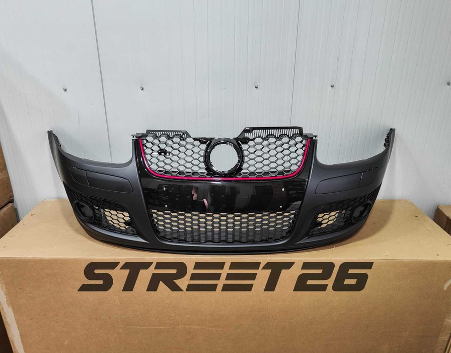 Bara Fata VW Golf 5 MK5 Jetta (2005-2011) GTI Design