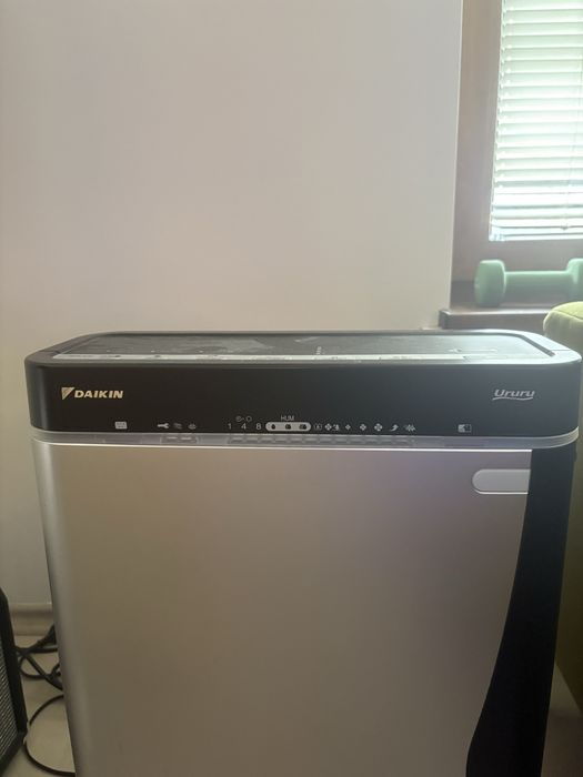 Пречуствател за въздух Daikin
