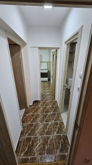 2 camere Piata  Delfinului