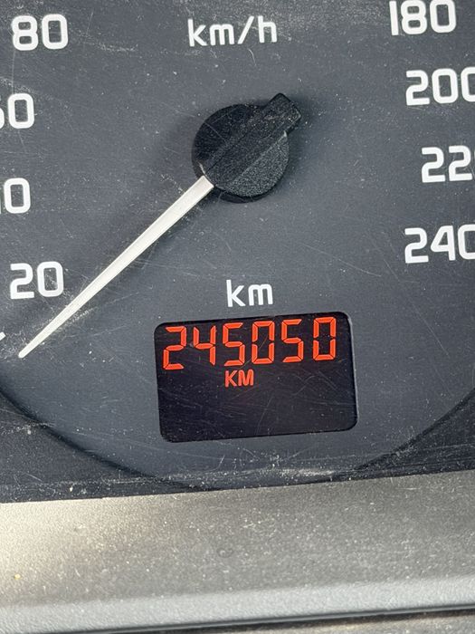 Renault Scenic, benzina 1.6, 16 valve, an 2000