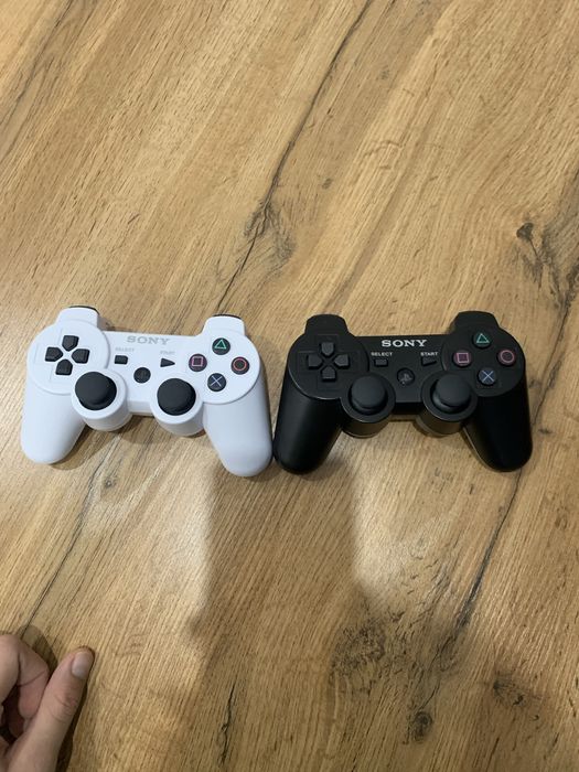 Продам Ps3 super slim