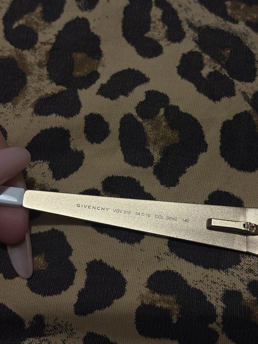 Rame de ochelari Givenchy