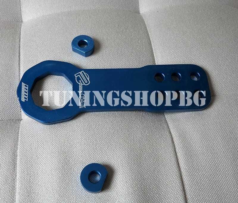 Кука за теглене JDM Password предна за автомобил