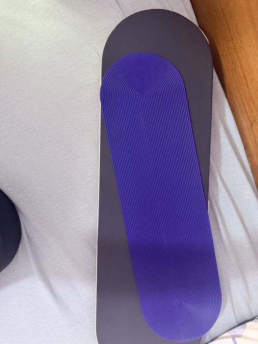 Dyson airstrait