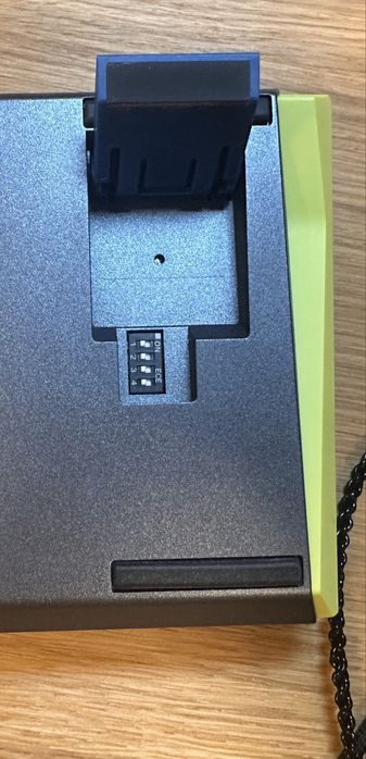 Клавиатура Ducky One 3 Mini Daybreak Cherry MX Clear