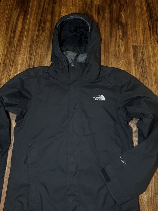 пролетно яке The North face hy vent