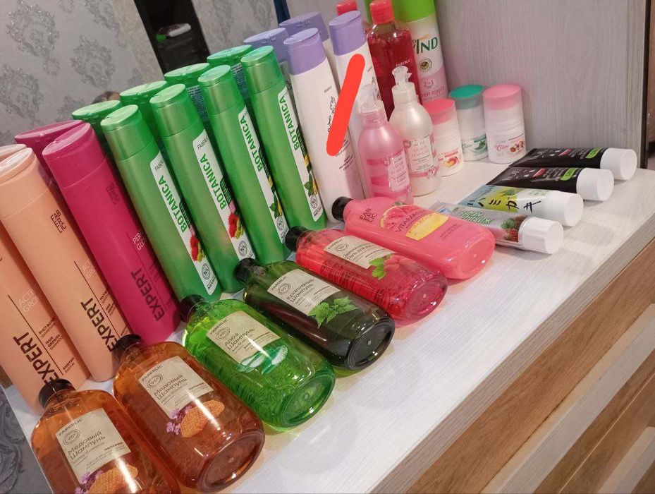 Arzon narxlarda parfmiya