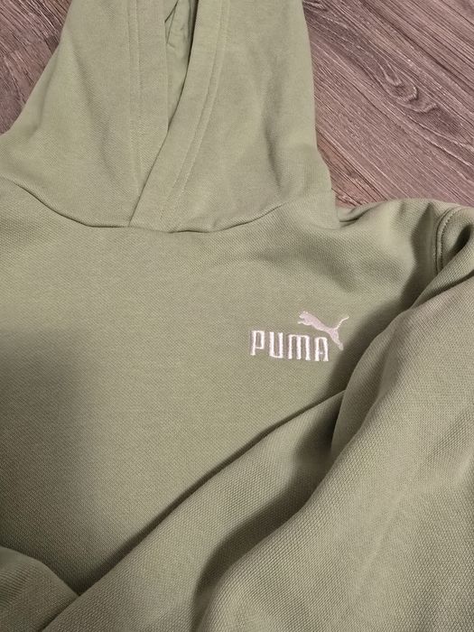 Hanorac PUMA mar 152