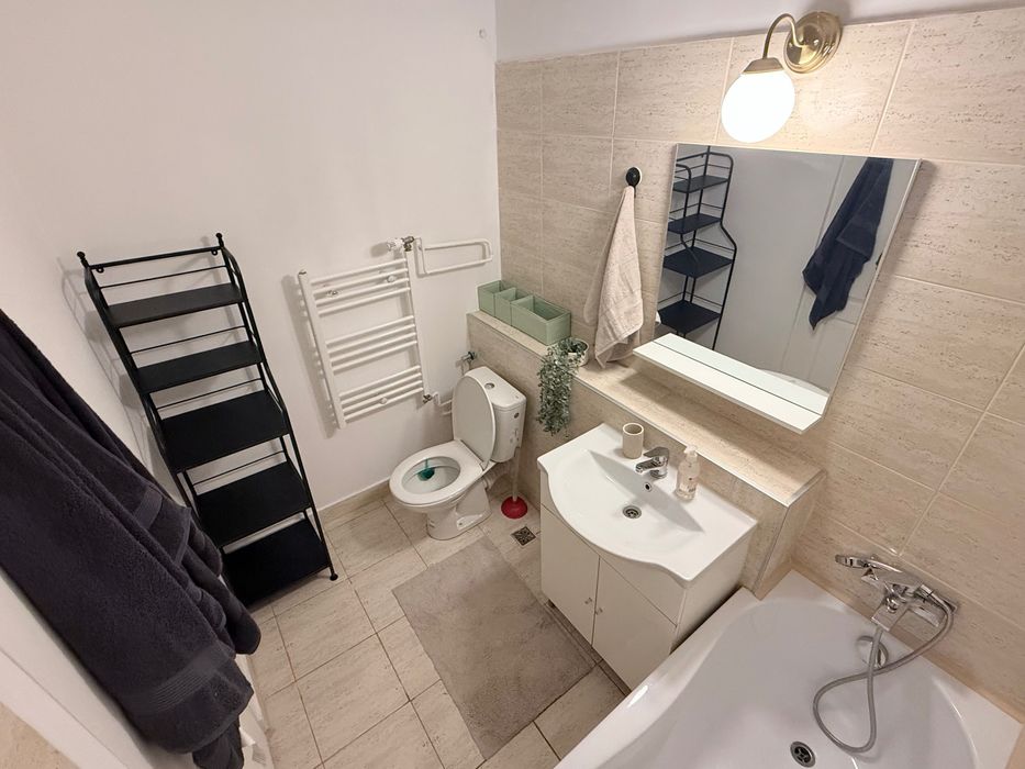 Apartament cu o camera-VITAN