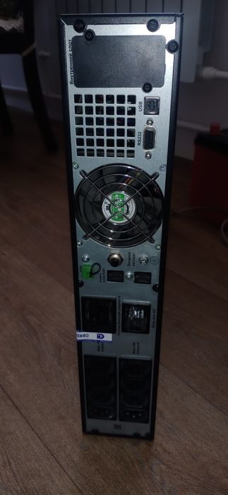 ИБП на 3 Квт СИПБ3КА.9-11