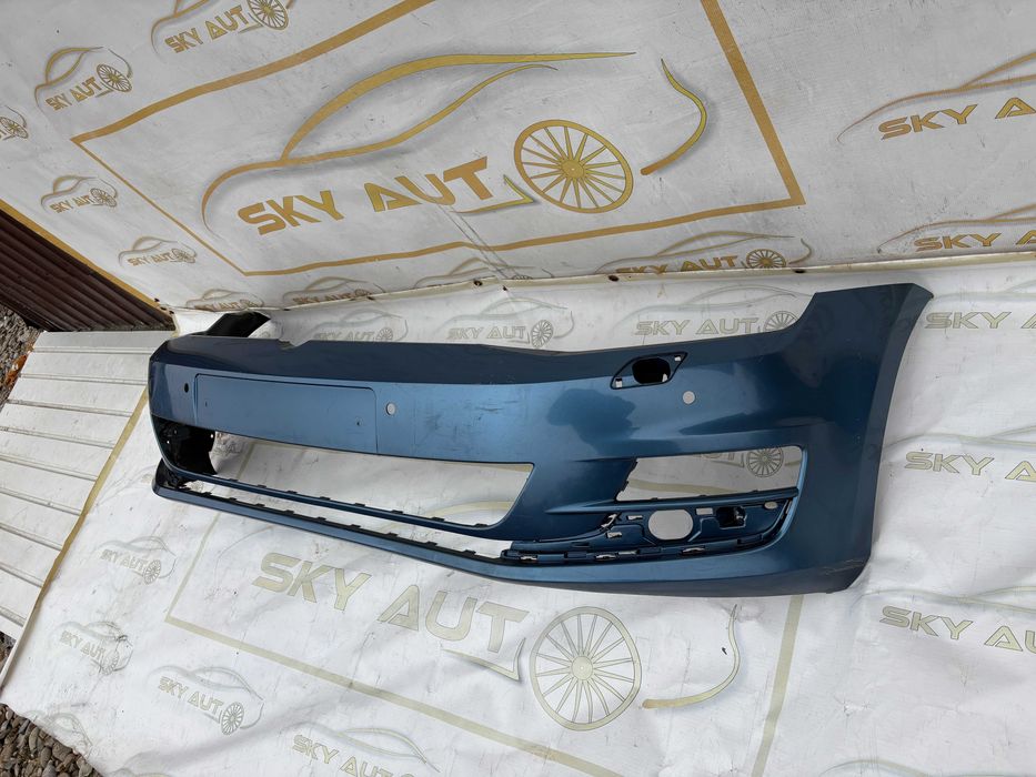 Bara fata cu senzori si stropitori Vw Golf 7 dupa 2013 cod 5G0807221BN