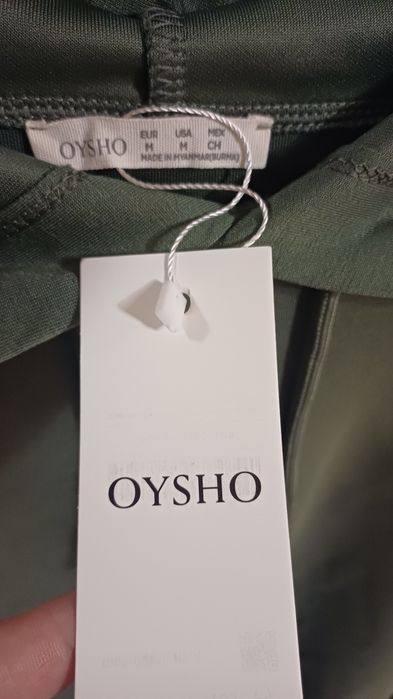 Комплект OYSHO,ZARA,M размер