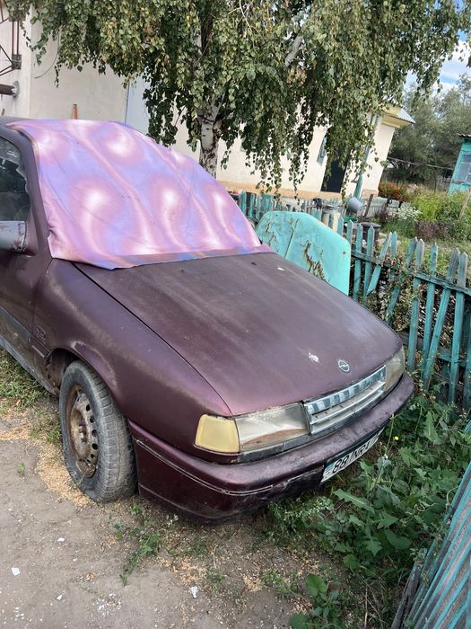 Продам опель вектра