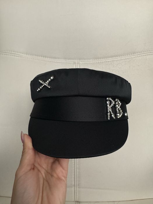 RB шапки уникални модели