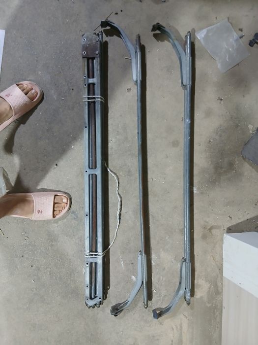 Продам багажник на авто