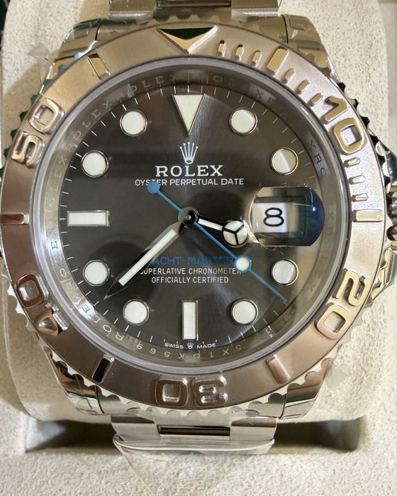 Rolex Yacht Master 40mm 126622 VSF абсолютно новые! Лучшее качество!!!