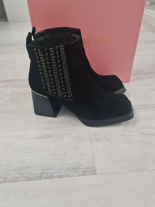 Ghete superbe Alma En Pena