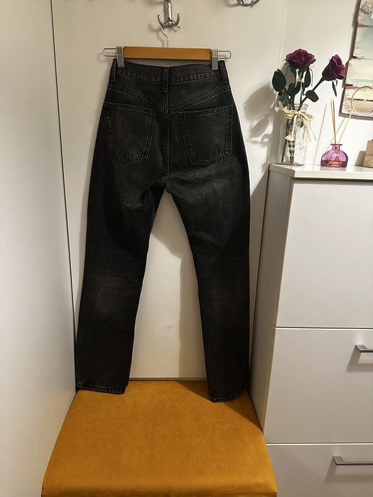 Blugi Zara mărimea 34
