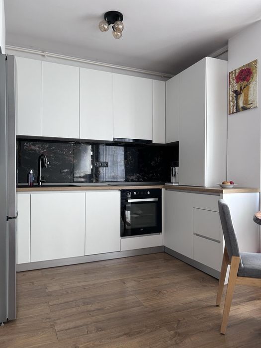 Vand Apartament Columna Residence Vivo/Metro