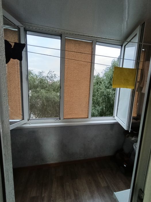 Продаётся 3ком квартира район северо-восток