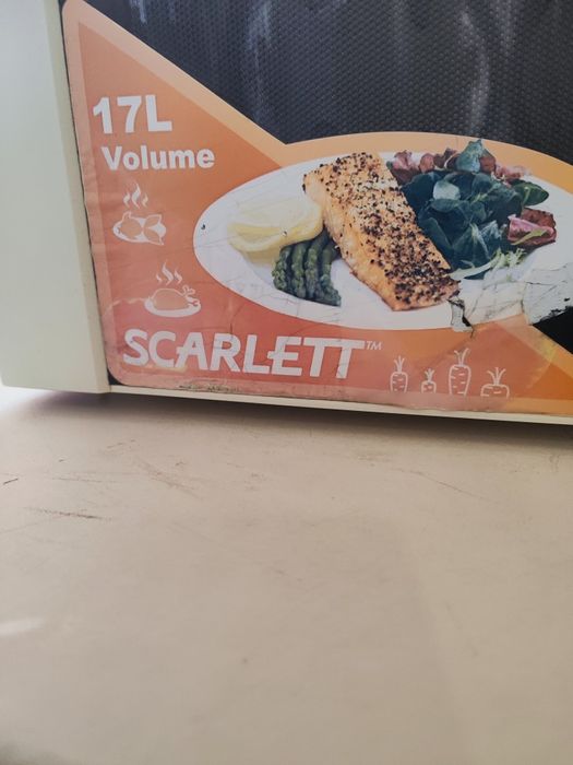 Продам микроволновку