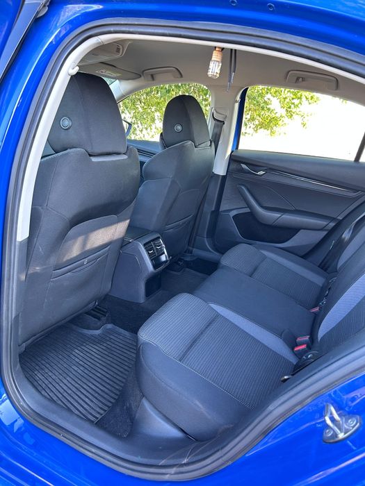 Skoda Octavia 4 Ambition  2.0TDI