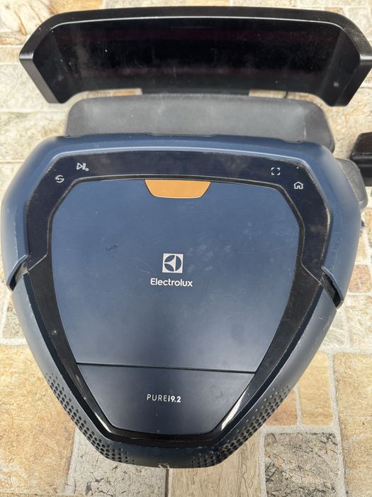 Aspirator electrolux pure i9.2