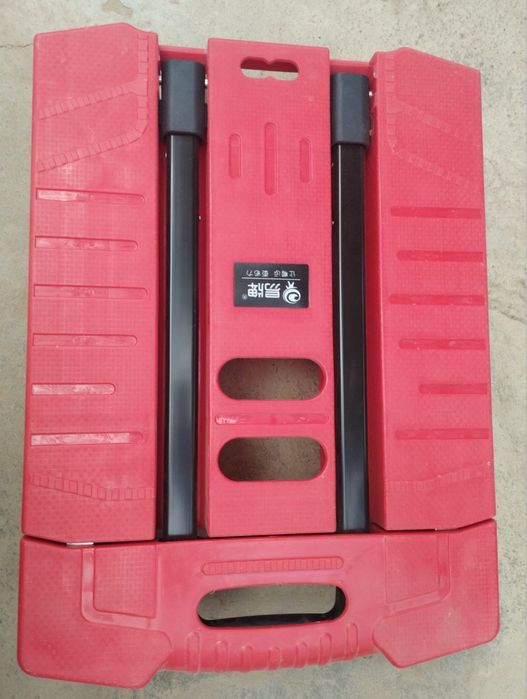 Ixcham va qulay aravacha