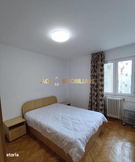 3 Camere de inchiriat | Victoriei | Metrou | PetFriendly | Mobilat