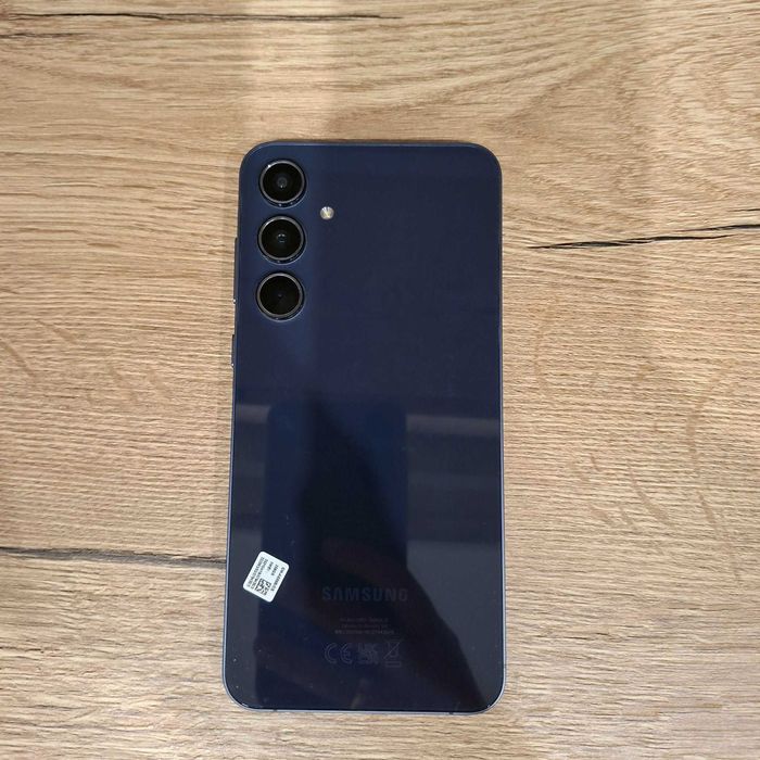 Samsung Galaxy A 55