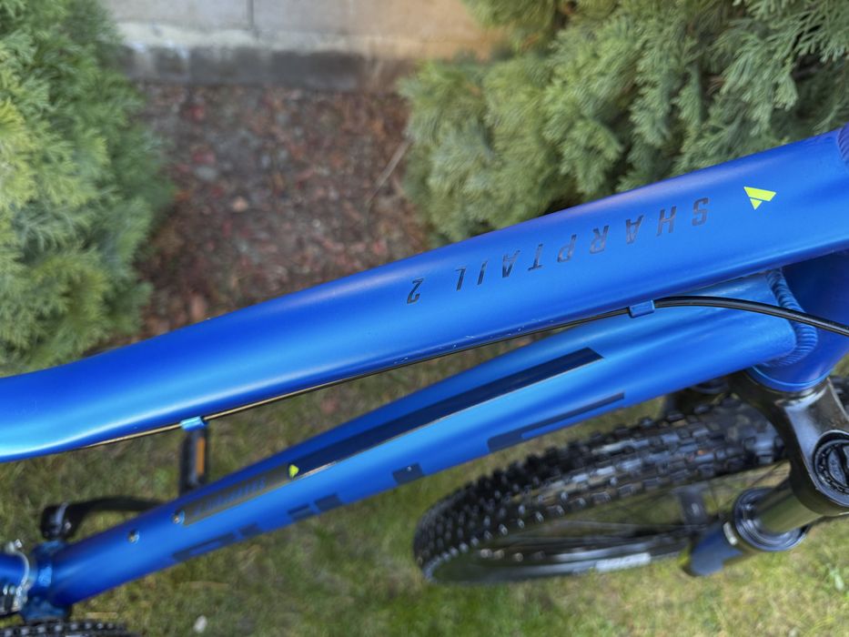 Планйнкски велосипед Bulls Sharptail 2 27.5 /L