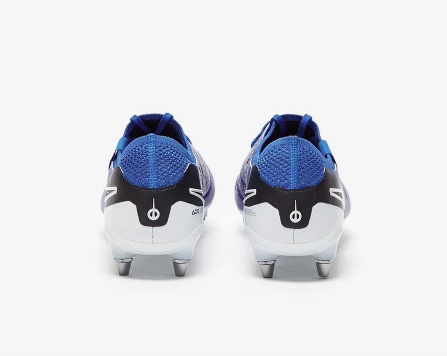 Чисто нови бутонки/футболни обувки Nike Tiempo Legend X Elite SG-Pro Player Edition 42 номер