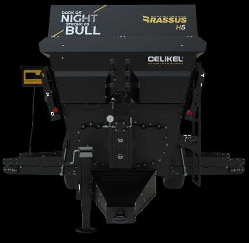 Кормораздатчик (кормосмеситель) Турция