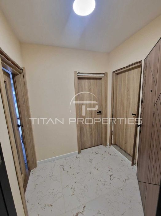 Продава се Двустаен апартамент в Пловдив, Остромила - 72 кв.м за 1695 €/кв.м - Снимка #5