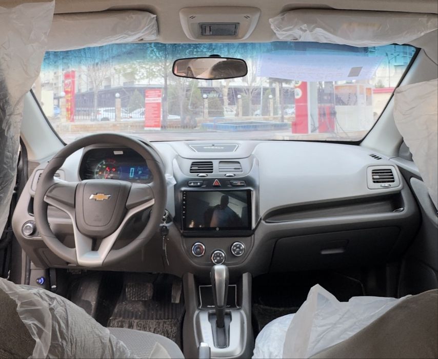 Срочно продаю Кобальт! 2024