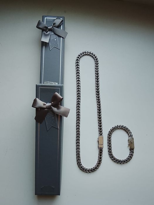 Продам серебряные украшения