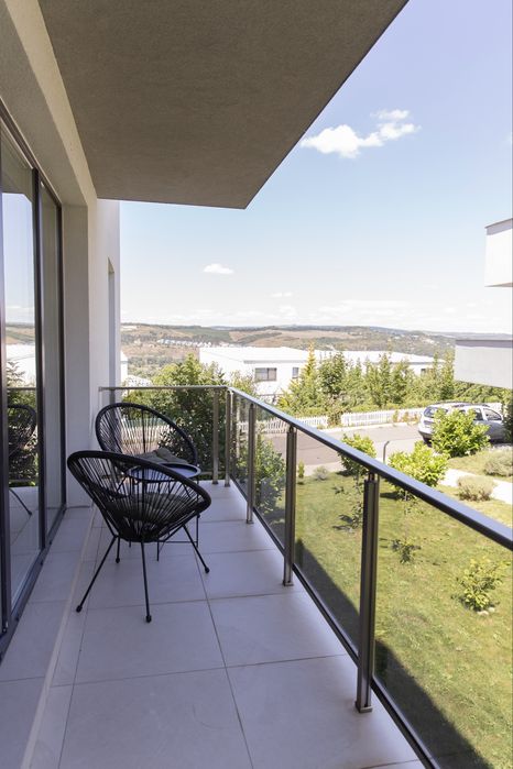 De inchiriat apartament cu  o camera