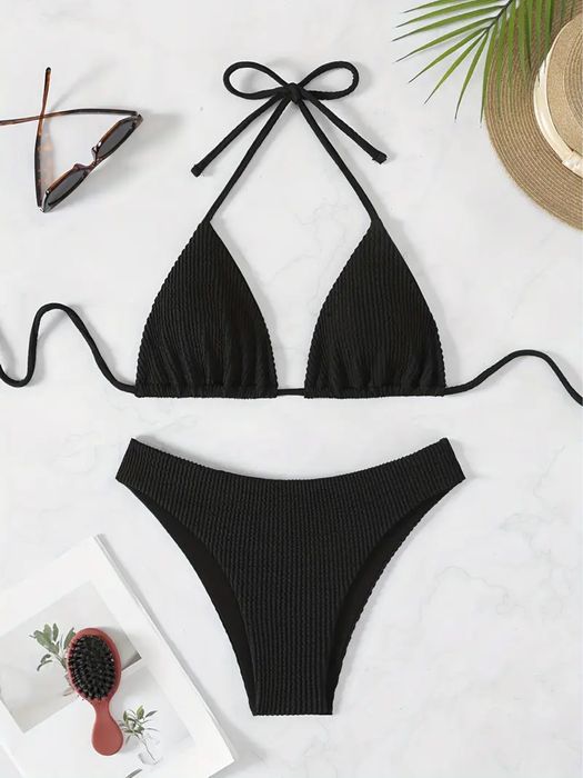 Купальник раздельный