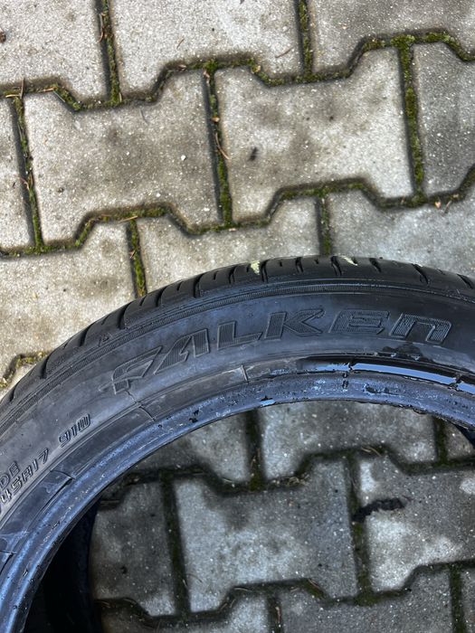 Летни гуми FALKEN 4бр.  225/45/17