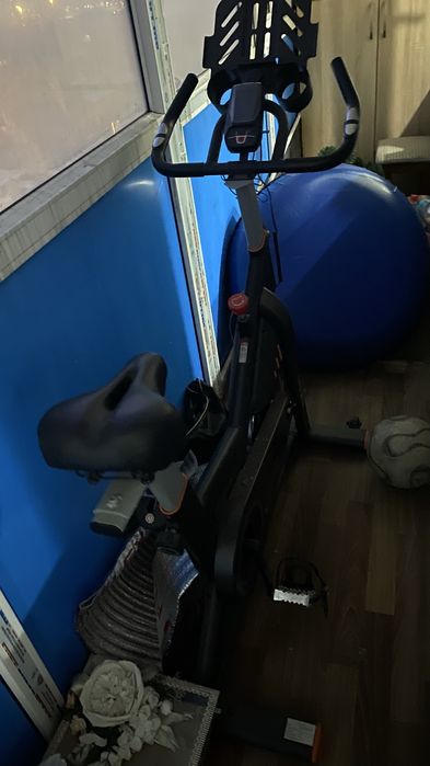 Продам велотренажёр