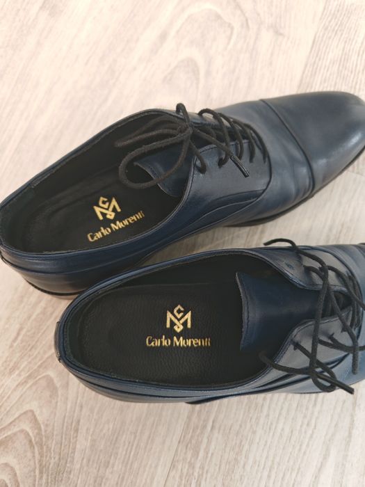 Pantofi din piele marimea 38