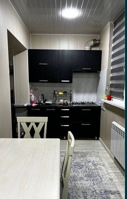 Аренда 2.хонали медгородок янги ташми оилага берилади