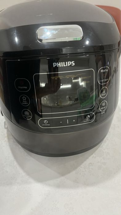 Мультиварка.