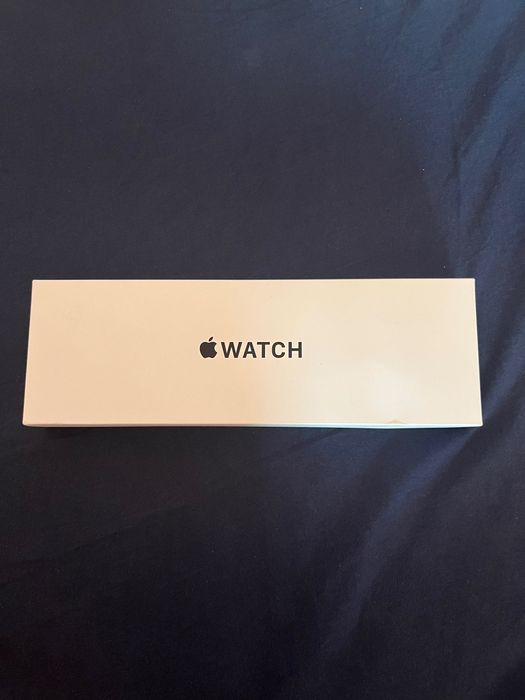 Apple Watch SE 3