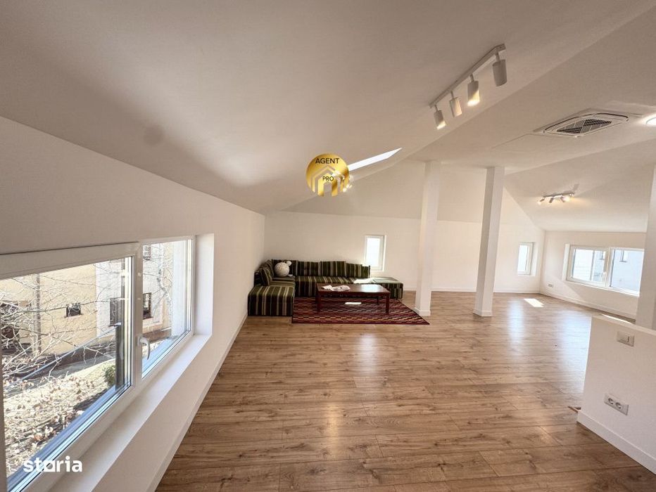 Casa Noua P+1+M - 4 camere - Prima inchiriere - Otopeni - Ferme