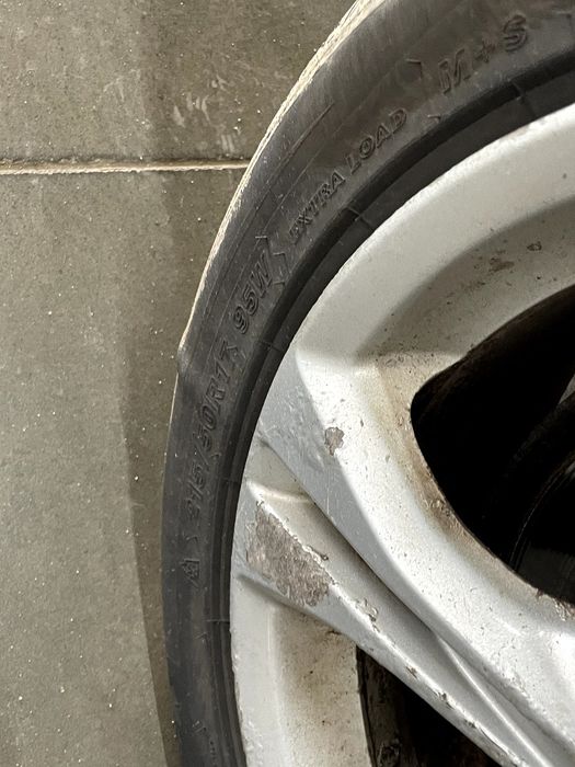 Всесезонна Гума Goodride 215/50/17