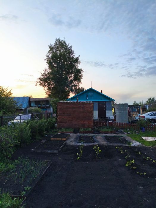 Продам дачу гудок вишенка